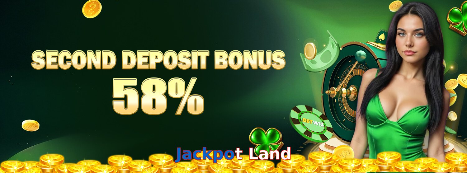 Jackpot Land