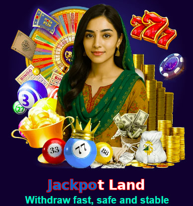 Jackpot Land