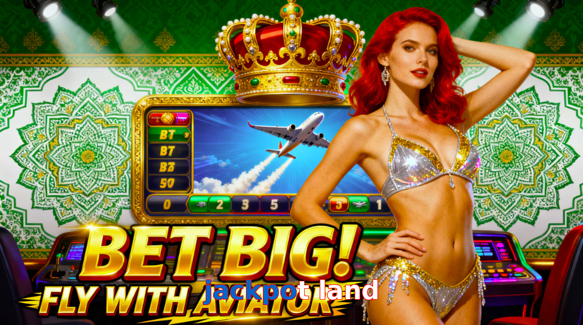 Jackpot Land