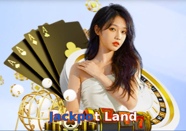 Jackpot Land